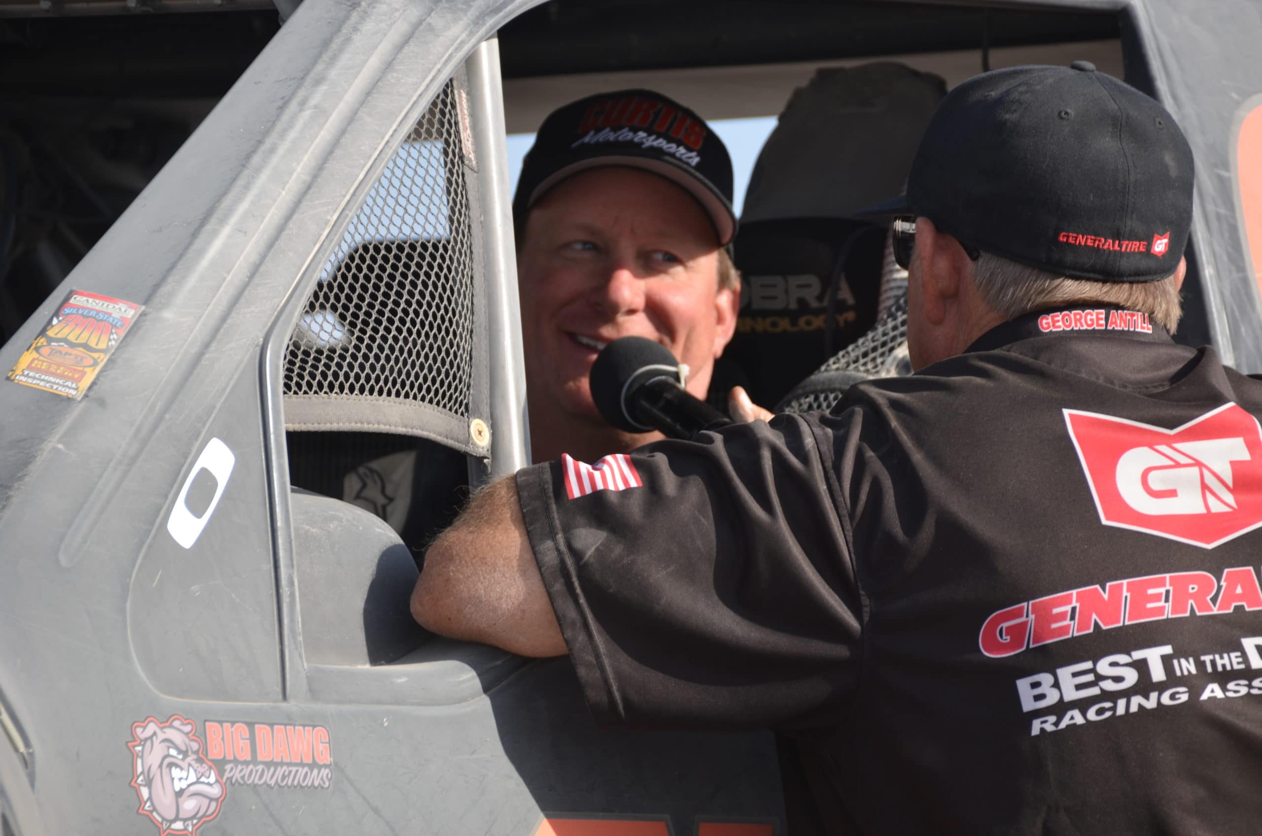 Photo Gallery Curtis Motorsports