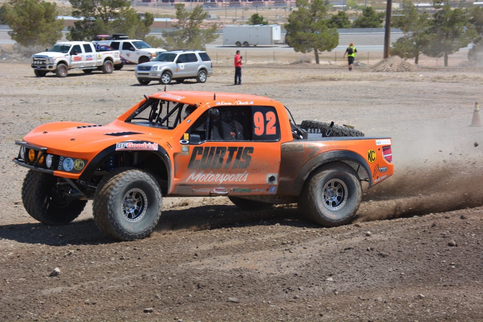 Photo Gallery Curtis Motorsports